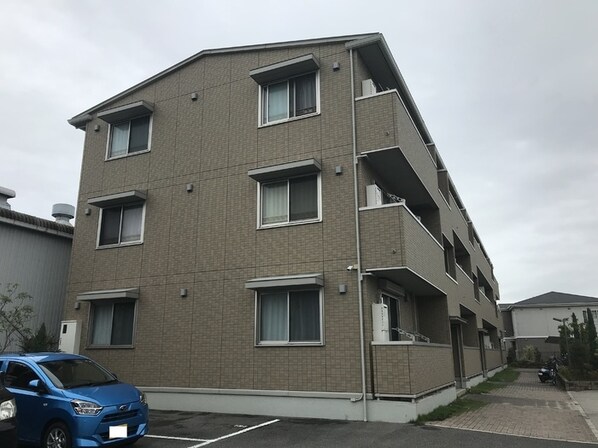 アーバンヒルズの物件内観写真